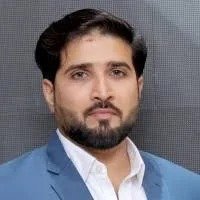 Farhan Ali 